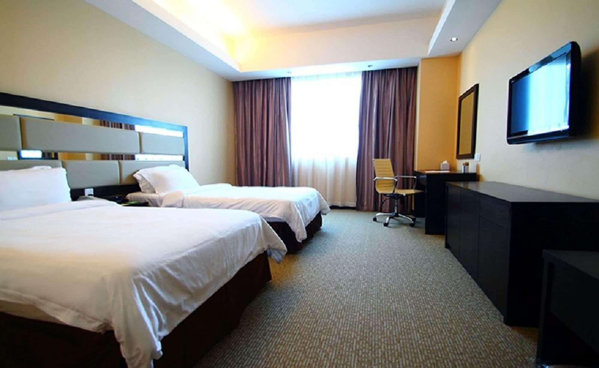 Ixora Hotel Penang Perai Exterior photo